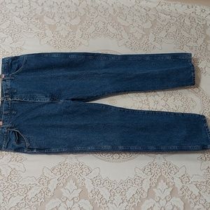 Men's Wrangler jeans 44x30 invM369